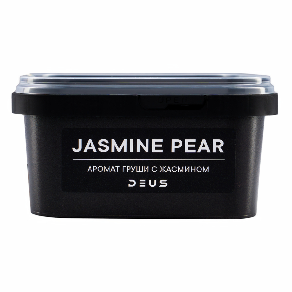 Табак Deus Jasmine Pear  250 грамм в Хабаровске