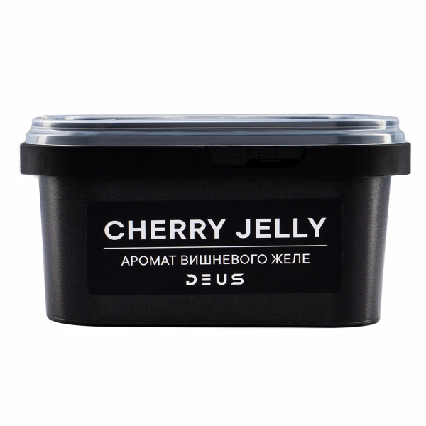 Табак Deus Cherry Jelly  250 грамм в Хабаровске