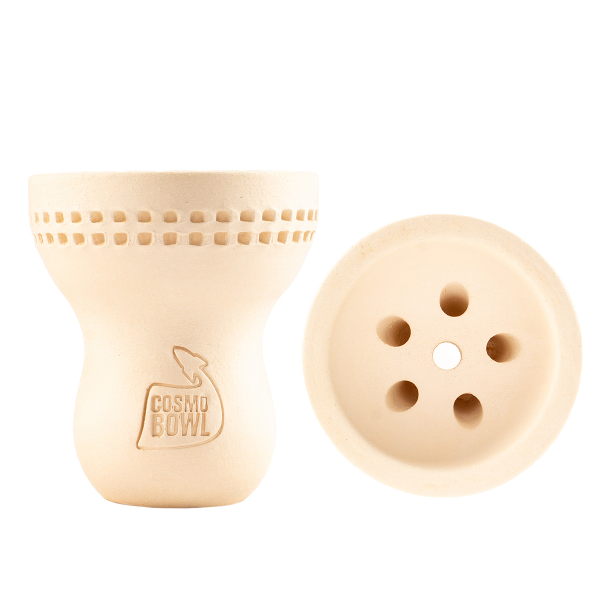 Чаша Cosmo Bowl Turkish White Classic + Pack в Хабаровске
