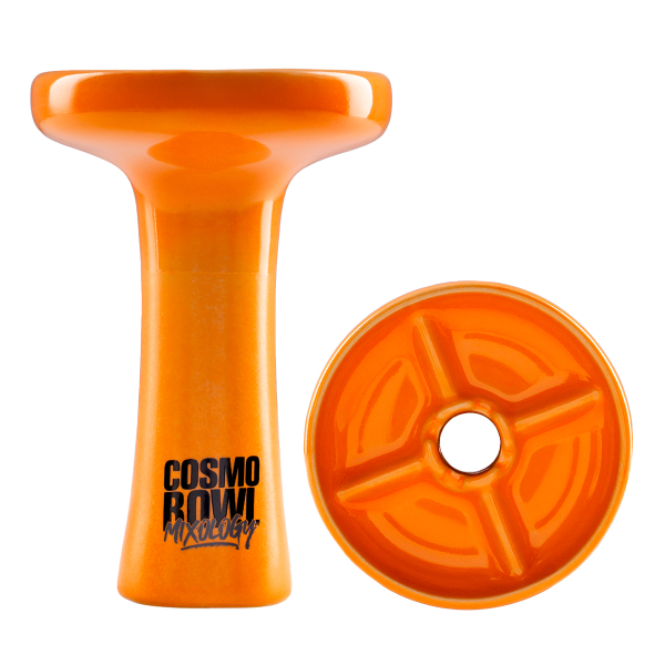 Чаша Cosmo Bowl Mixology Orange в Хабаровске