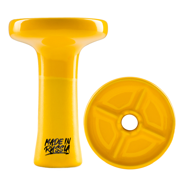Чаша Cosmo Bowl Mixology Yellow в Хабаровске
