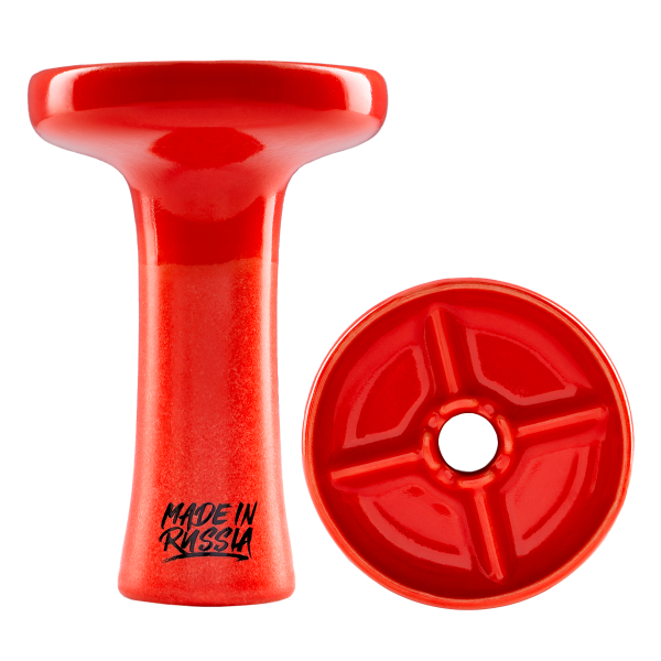Чаша Cosmo Bowl Mixology Red в Хабаровске