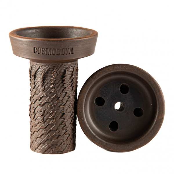 Чаша Cosmo Bowl Убивашка Мумия V.1 (Predator) + Pack в Хабаровске