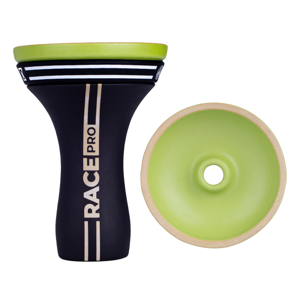 Чаша Alpha Bowl Race Phunnel Pro (Ph) (Green) в Хабаровске