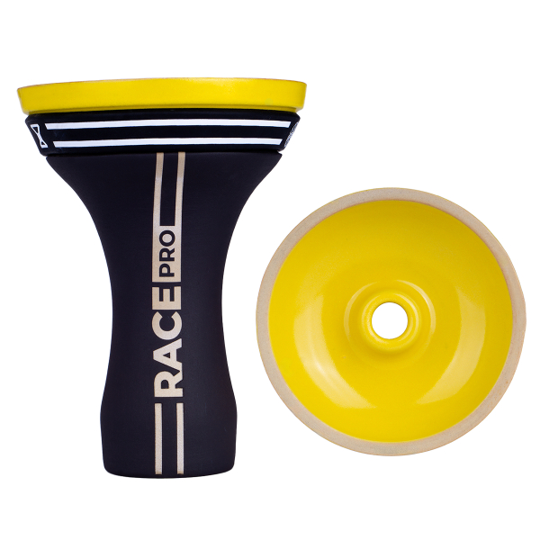 Чаша Alpha Bowl Race Phunnel Pro (Ph) (Yellow) в Хабаровске