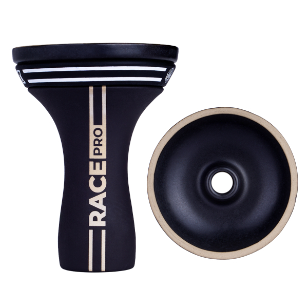Чаша Alpha Bowl Race Phunnel Pro (Ph) (Black Matte) в Хабаровске
