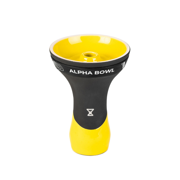 Чаша Alpha Bowl Race Phunnel (Ph) (Yellow) в Хабаровске