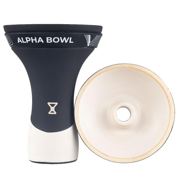 Чаша Alpha Bowl Race Phunnel (Ph) (White Matte) в Хабаровске