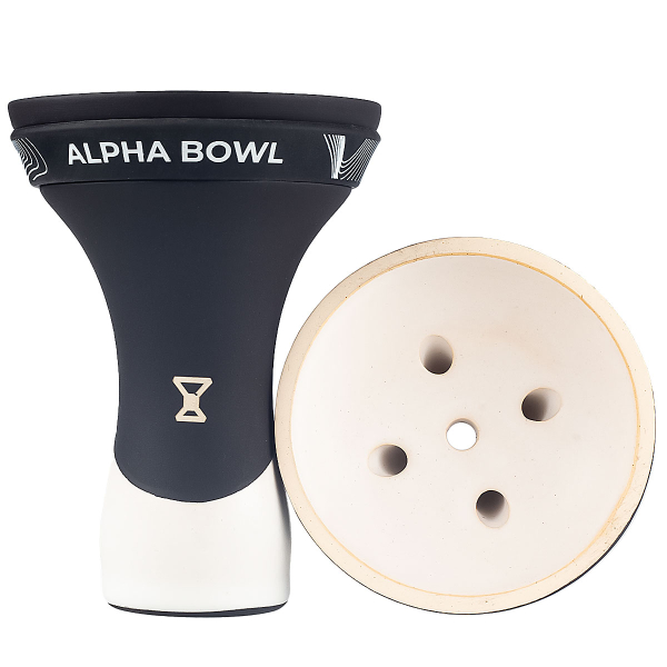 Чаша Alpha Bowl Race Classic (Df) (White Matte) в Хабаровске