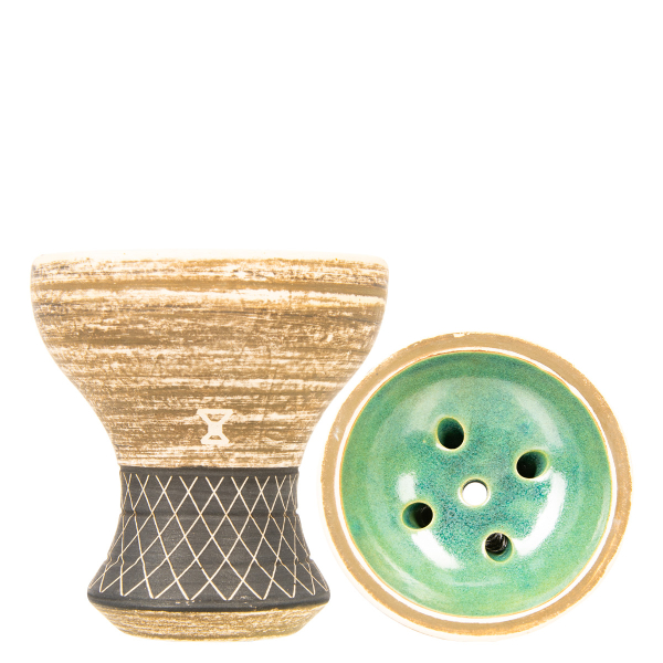 Чаша Alpha Bowl Turk Design (Forest) в Хабаровске
