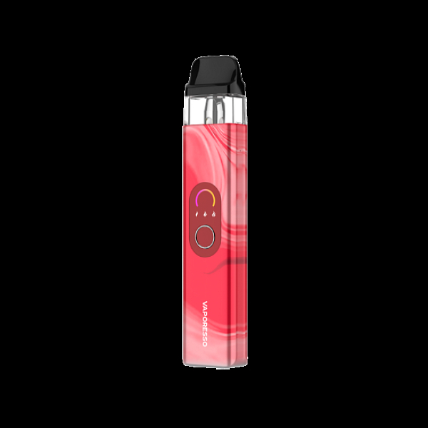 POD-система Vaporesso Xros 4 Pod Kit 1000Mah Bloody Mary  в Хабаровске