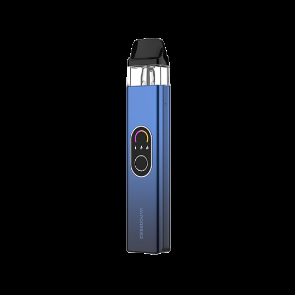 POD-система Vaporesso Xros 4 Pod Kit 1000Mah Blue  в Хабаровске