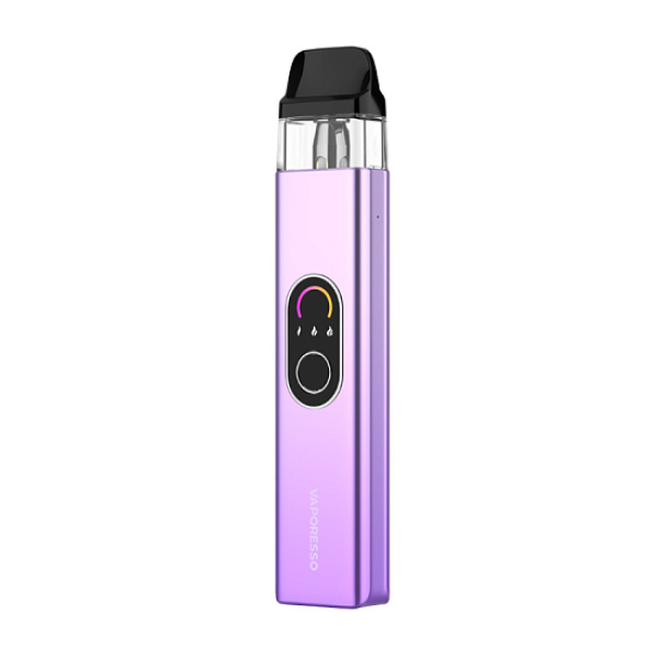 POD-система Vaporesso Xros 4 Pod Kit 1000Mah Lilac Purple  в Хабаровске