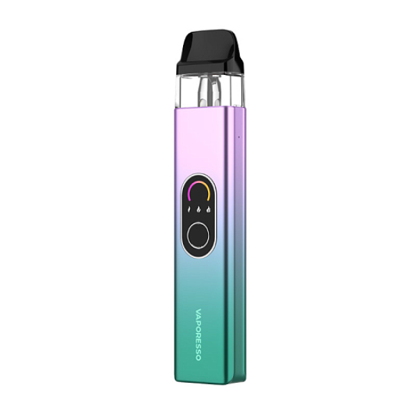 POD-система Vaporesso Xros 4 Pod Kit 1000Mah Pink Mint  в Хабаровске