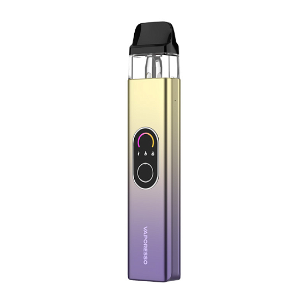 POD-система Vaporesso Xros 4 Pod Kit 1000Mah Sunset Neon  в Хабаровске