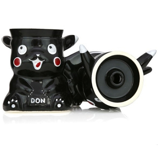 Чаша Don Bowl Pika Black Phunnel в Хабаровске
