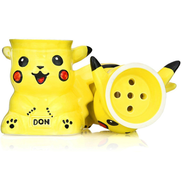 Чаша Don Bowl Pika Evil в Хабаровске