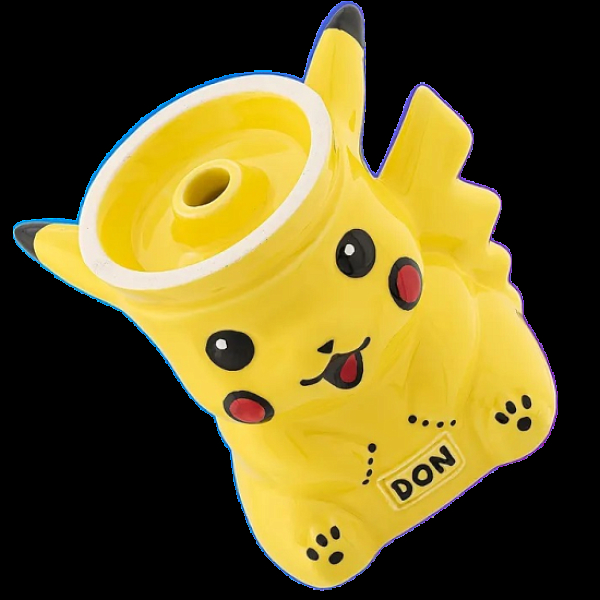 Чаша Don Bowl Pika Phunnel в Хабаровске
