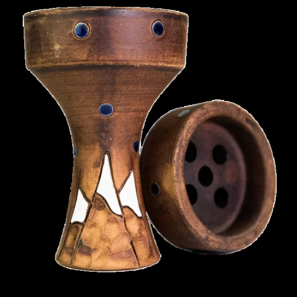 Чаша Japona Hookah Alpinist Bowl в Хабаровске