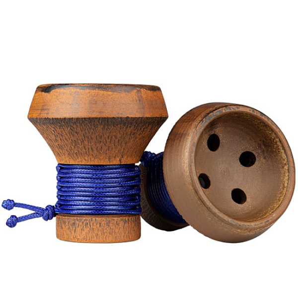 Чаша Japona Hookah Js Blue Bowl в Хабаровске