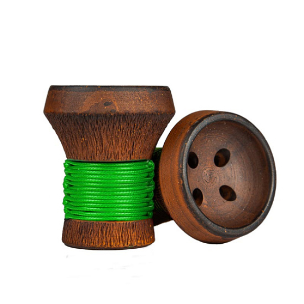 Чаша Japona Hookah Js Green Bowl в Хабаровске