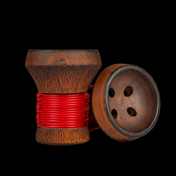 Чаша Japona Hookah Js Red Bowl в Хабаровске