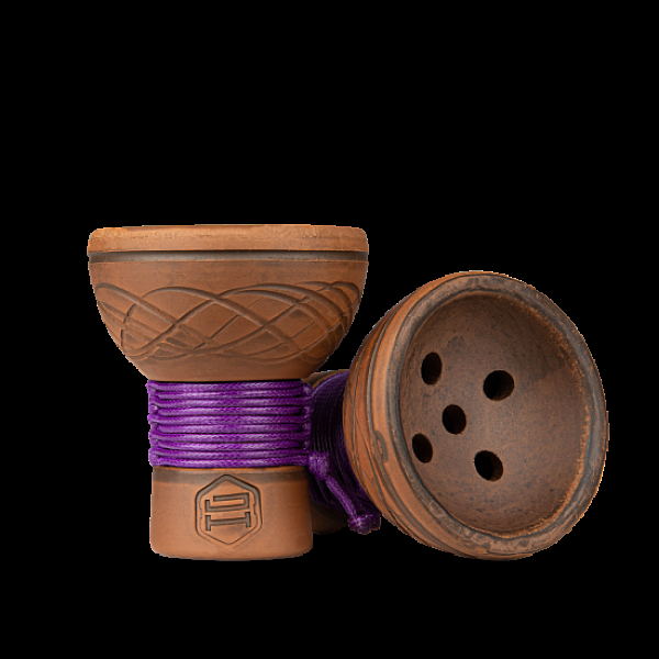 Чаша Japona Hookah Turkish Purple Bowl в Хабаровске