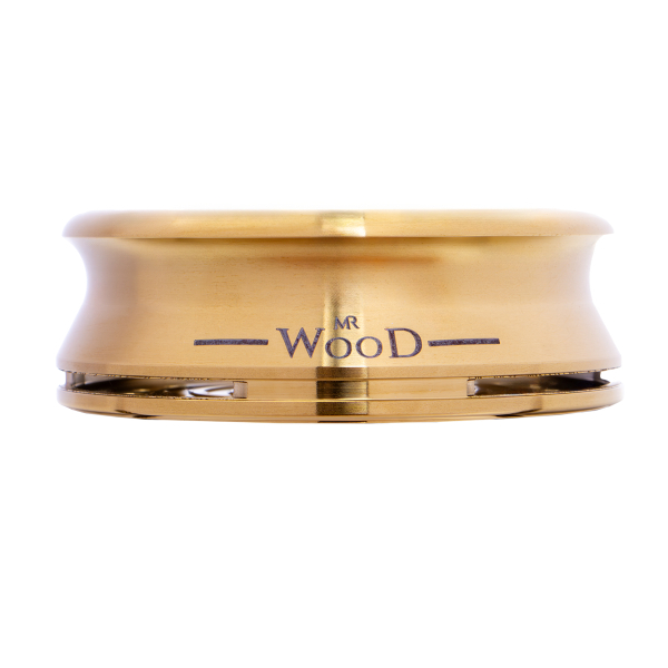 Kaloud Mr. Wood Hmd Gold в Хабаровске