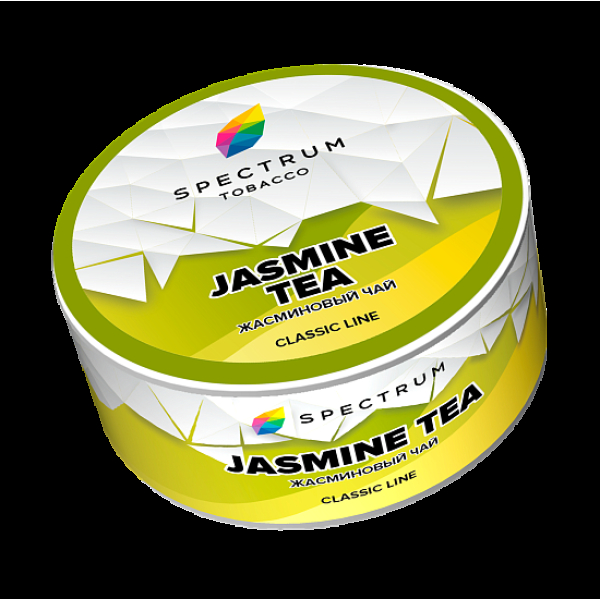 Табак Spectrum Cl Jasmine Tea  25 грамм в Хабаровске