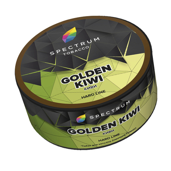 Табак Spectrum Hl Golden Kiwi  25 грамм в Хабаровске