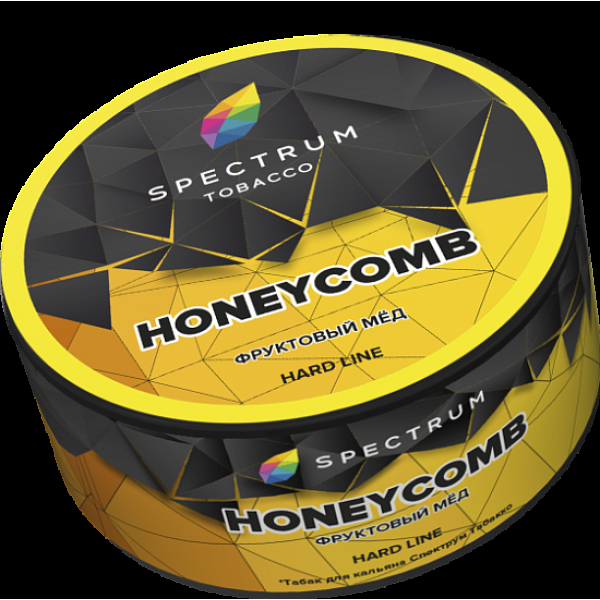 Табак Spectrum Hl Honeycomb  25 грамм в Хабаровске