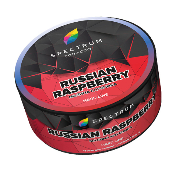 Табак Spectrum Hl Russian Rasberry  25 грамм в Хабаровске