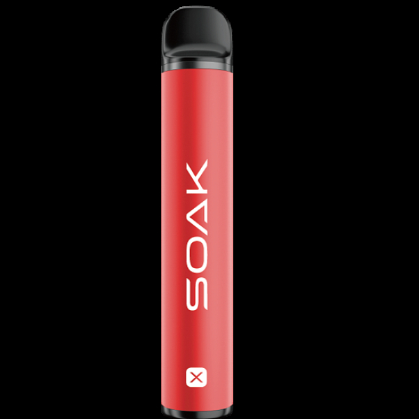 Электронка Soak X 2200 Барбарис в Хабаровске