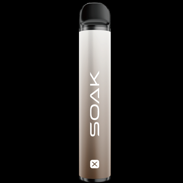 Электронка Soak X 2200 Кофе С Молоком в Хабаровске