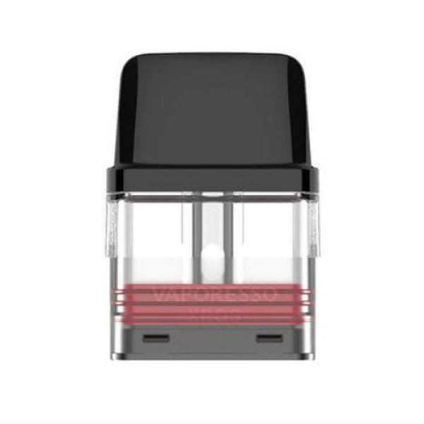 Сменный Картридж Vaporesso Xros 2Ml, 0.6 Ohm Corex 2.0 (4 Шт.) в Хабаровске
