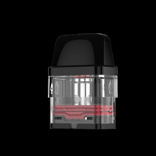 Сменный Картридж Vaporesso Xros 2Ml, 0.8 Ohm Corex 2.0 (4 Шт.) в Хабаровске