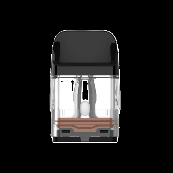 Сменный Картридж Vaporesso Xros 3Ml, 0.4 Ohm Corex 2.0 (4Шт.) в Хабаровске