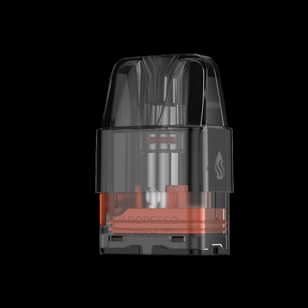 Сменный Картридж Vaporesso Xros 3Ml, 0.6 Ohm Corex 2.0 (4 Шт.) в Хабаровске