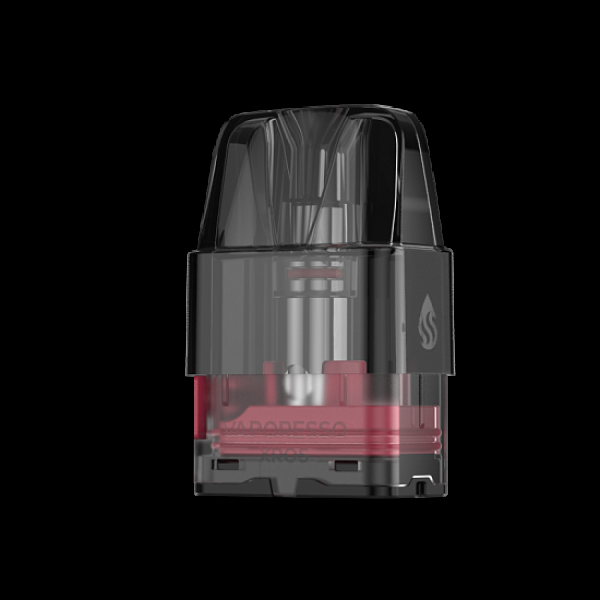 Сменный Картридж Vaporesso Xros 3Ml, 0.8 Ohm Corex 2.0 (4 Шт.) в Хабаровске