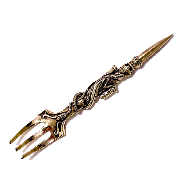 Шило Werkbund Locher/Fork Dragon (Wlfd) в Хабаровске