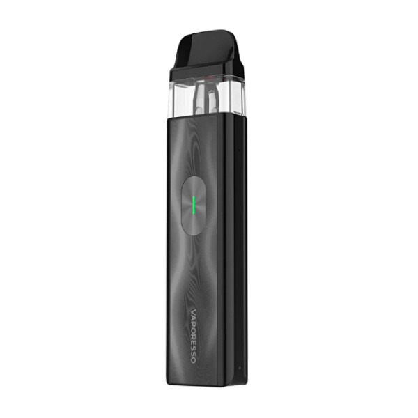 POD-система Vaporesso Xros 4 Mini Pod Kit 1000Mah Black  в Хабаровске