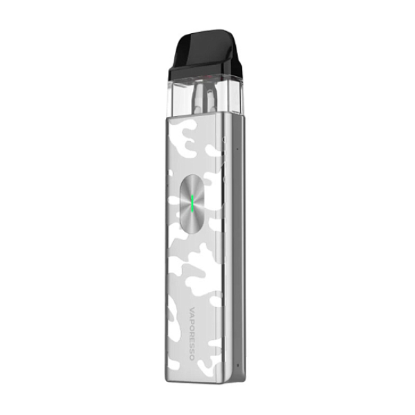 POD-система Vaporesso Xros 4 Mini Pod Kit 1000Mah Camo Silver  в Хабаровске