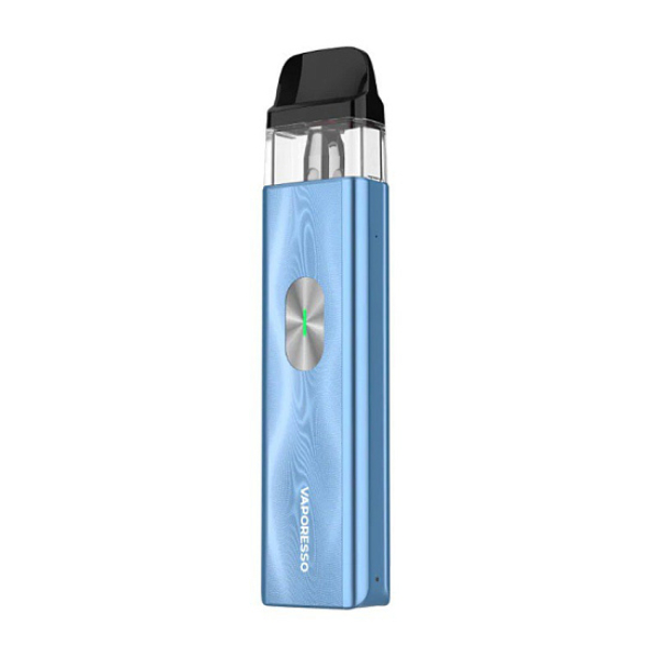 POD-система Vaporesso Xros 4 Mini Pod Kit 1000Mah Ice Blue  в Хабаровске
