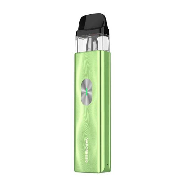 POD-система Vaporesso Xros 4 Mini Pod Kit 1000Mah Ice Green  в Хабаровске
