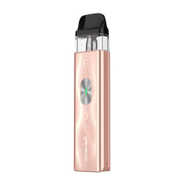 POD-система Vaporesso Xros 4 Mini Pod Kit 1000Mah Ice Pink  в Хабаровске