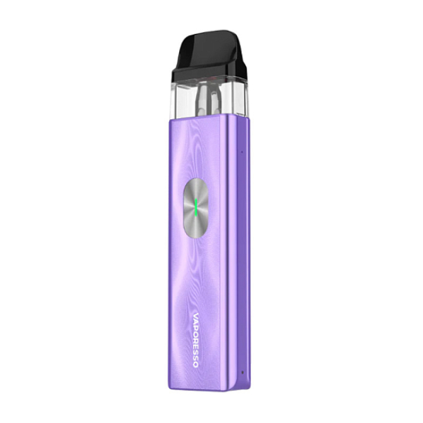 POD-система Vaporesso Xros 4 Mini Pod Kit 1000Mah Ice Purple  в Хабаровске