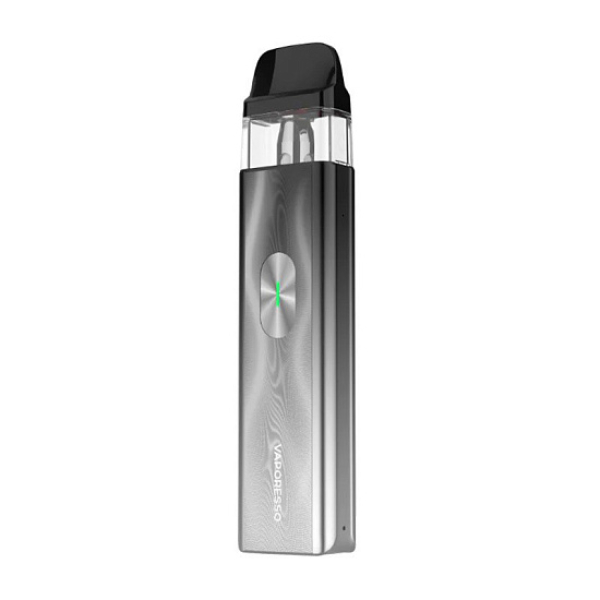 POD-система Vaporesso Xros 4 Mini Pod Kit 1000Mah Space Grey  в Хабаровске