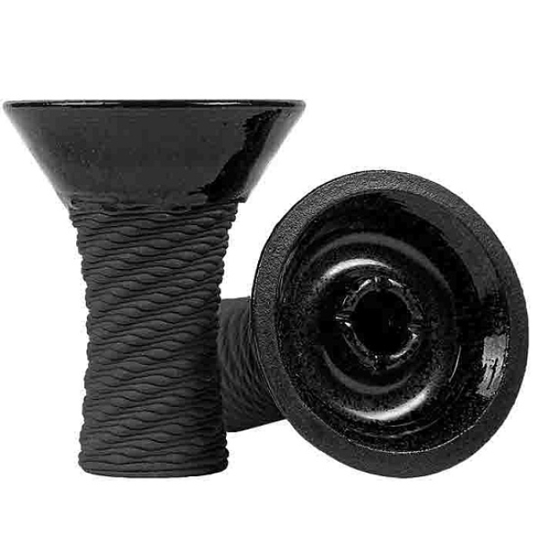 Чаша Conceptic C3D-11 Black Bowl в Хабаровске