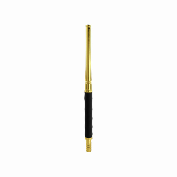 Мундштук Conceptic Mouthpiece Steel Gold 30 См в Хабаровске