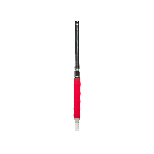 Мундштук Conceptic Mouthpiece Steel Red 30 См в Хабаровске